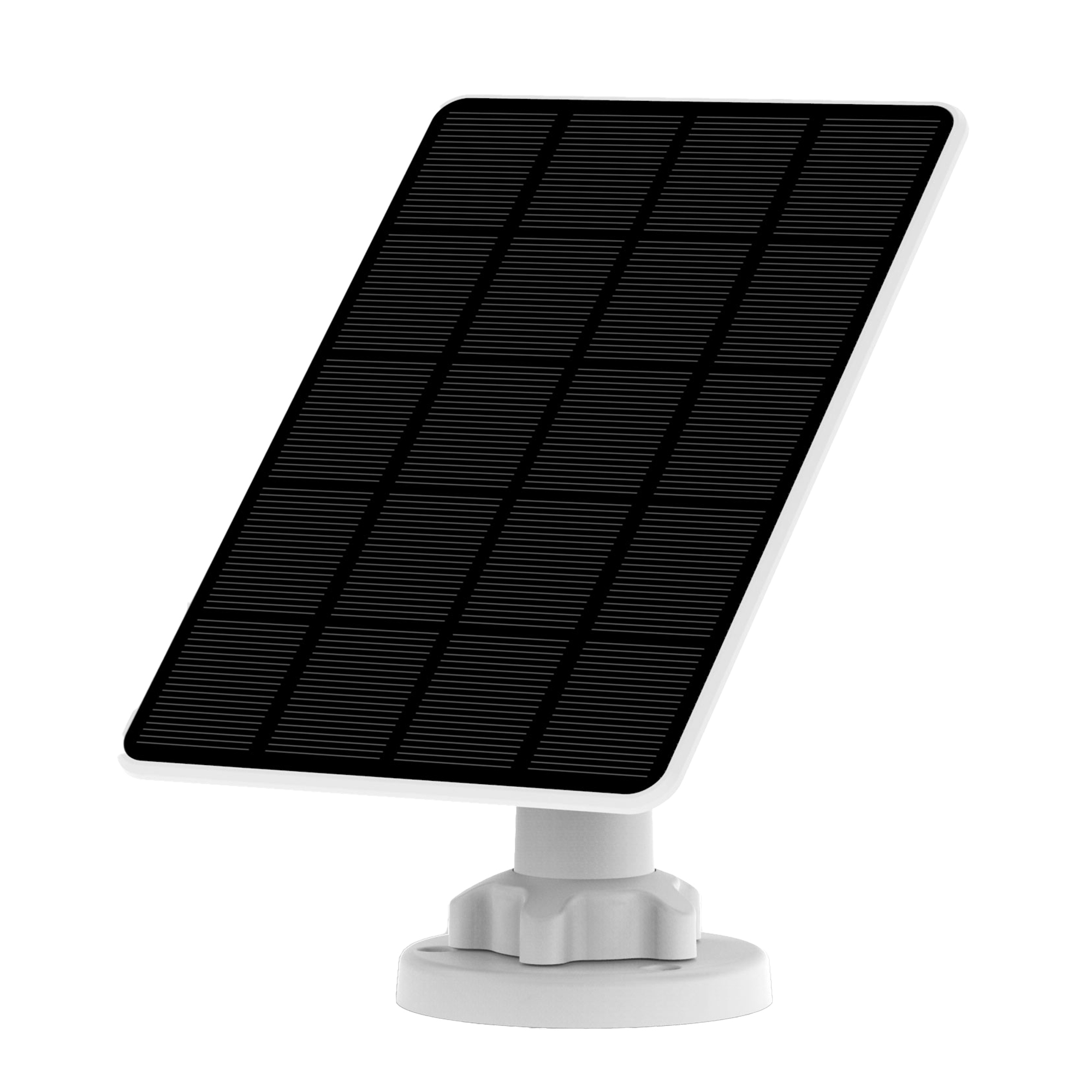 Toucan 3-Watt Solar Charger — USB-C, Weather-Resistant, Adjustable Mount, Model# TWSCSPS4